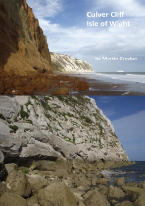 Culver Cliff, Isle of Wight cover